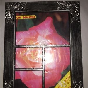 Photo frame 8”+10”